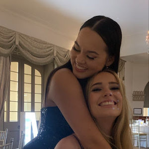 Meet your Posher, Alana